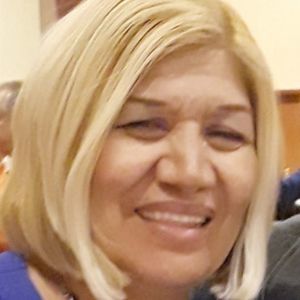 Meet your Posher, Maria